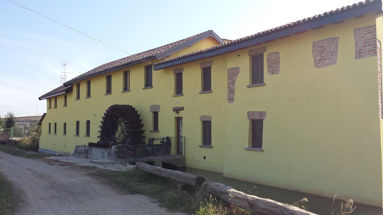 Hotel Il Mulino B&B Vaiano  Exterior foto